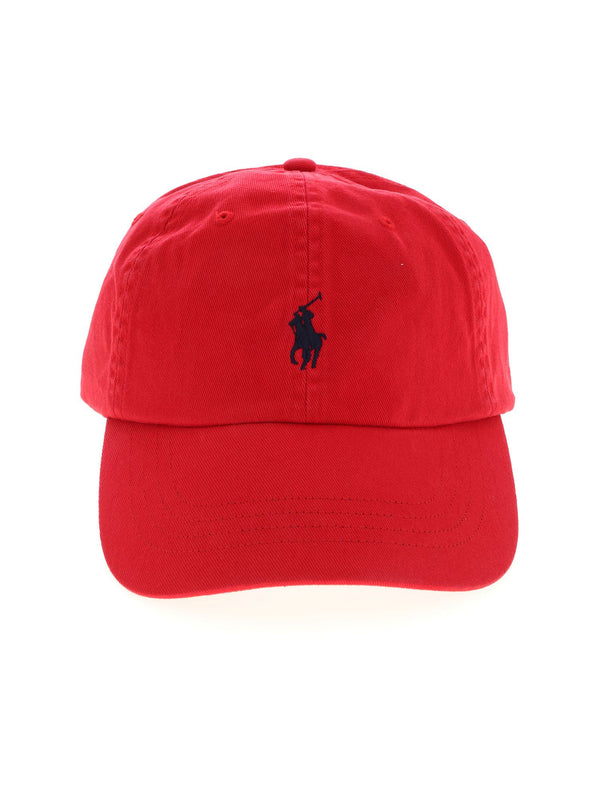 POLO RALPH LAUREN メンズ 帽子