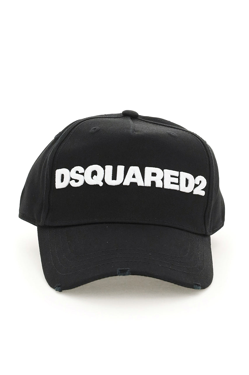 DSQUARED2 メンズ 帽子