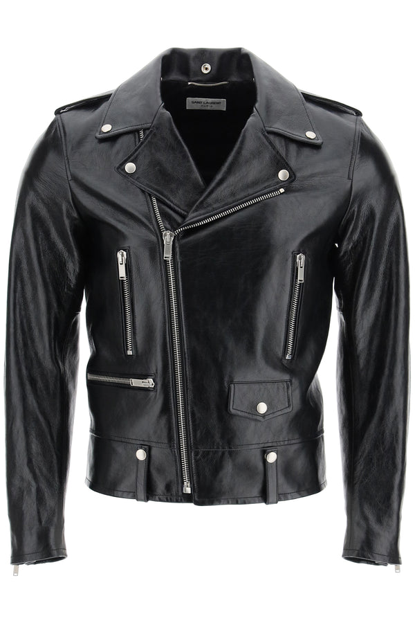 SAINT LAURENT メンズ ジャケット