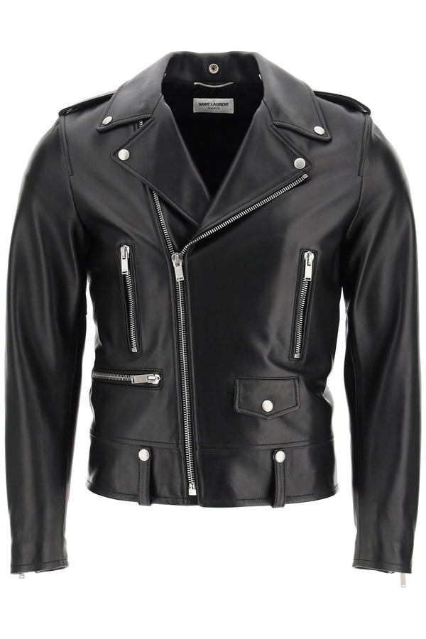 SAINT LAURENT メンズ ジャケット