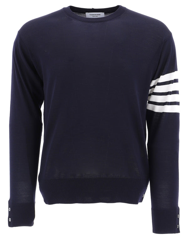 THOM BROWNE メンズ ニット トップス