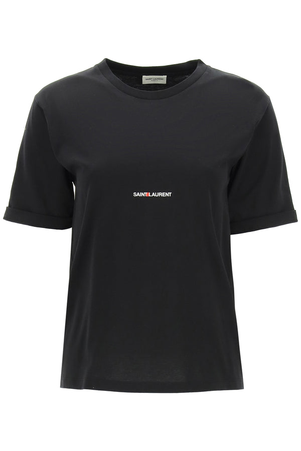 SAINT LAURENT レディース Tシャツ