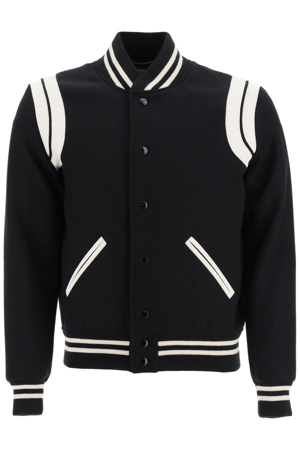SAINT LAURENT メンズ ジャケット