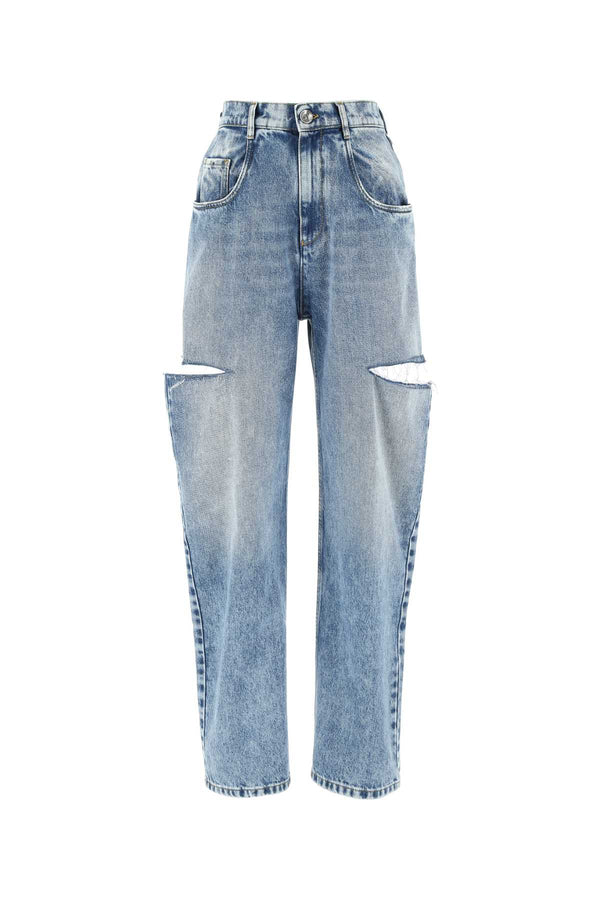 MAISON MARGIELA レディース パンツ