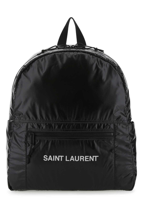 SAINT LAURENT メンズ バックパック