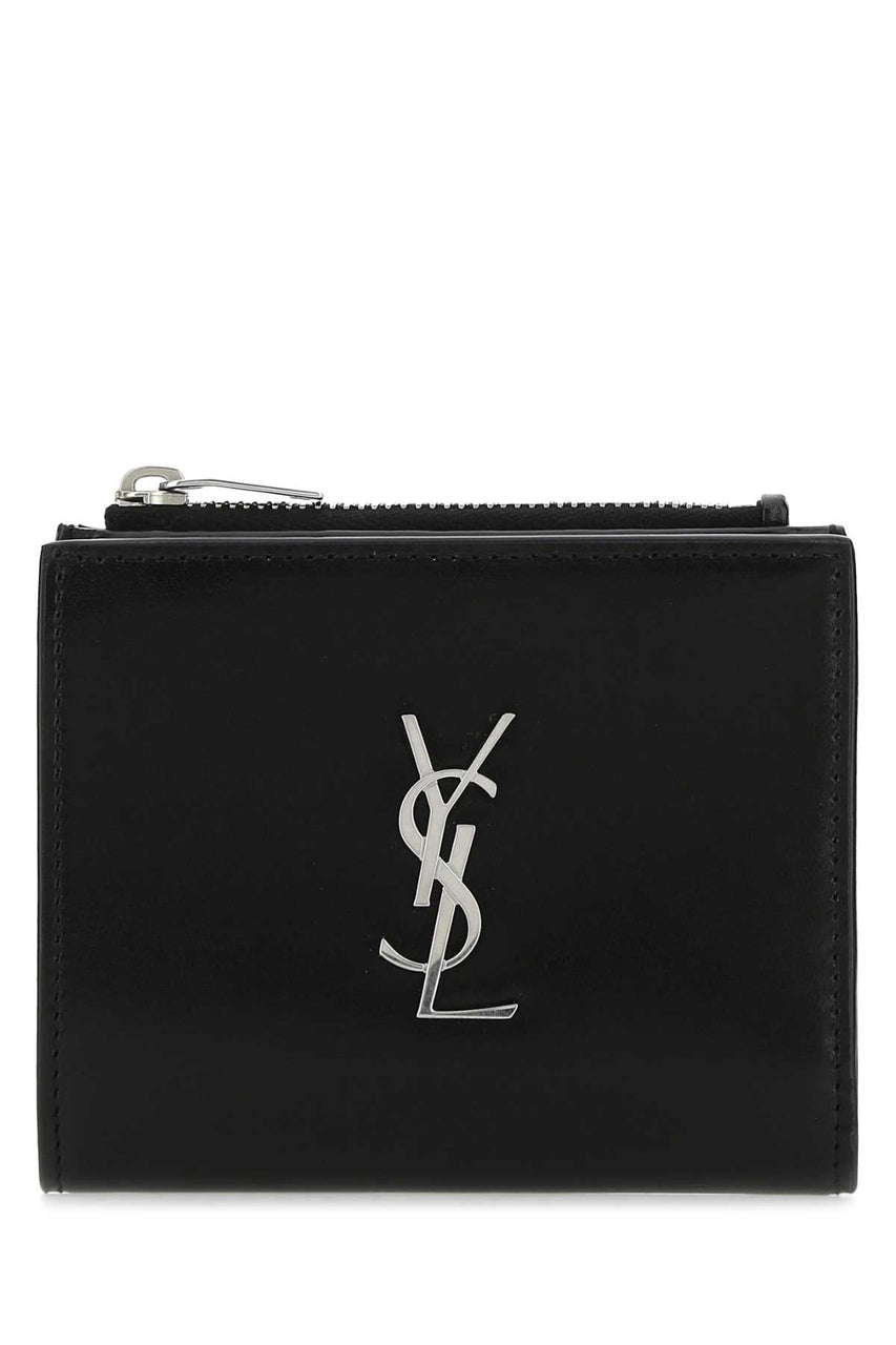 SAINT LAURENT メンズ 財布