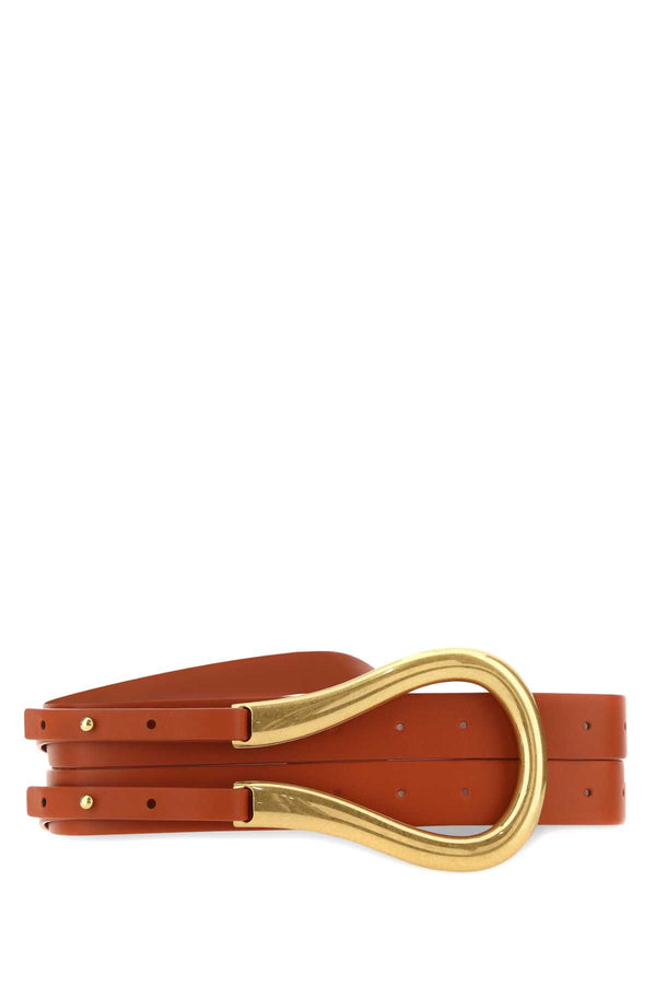 BOTTEGA VENETA レディース ベルト