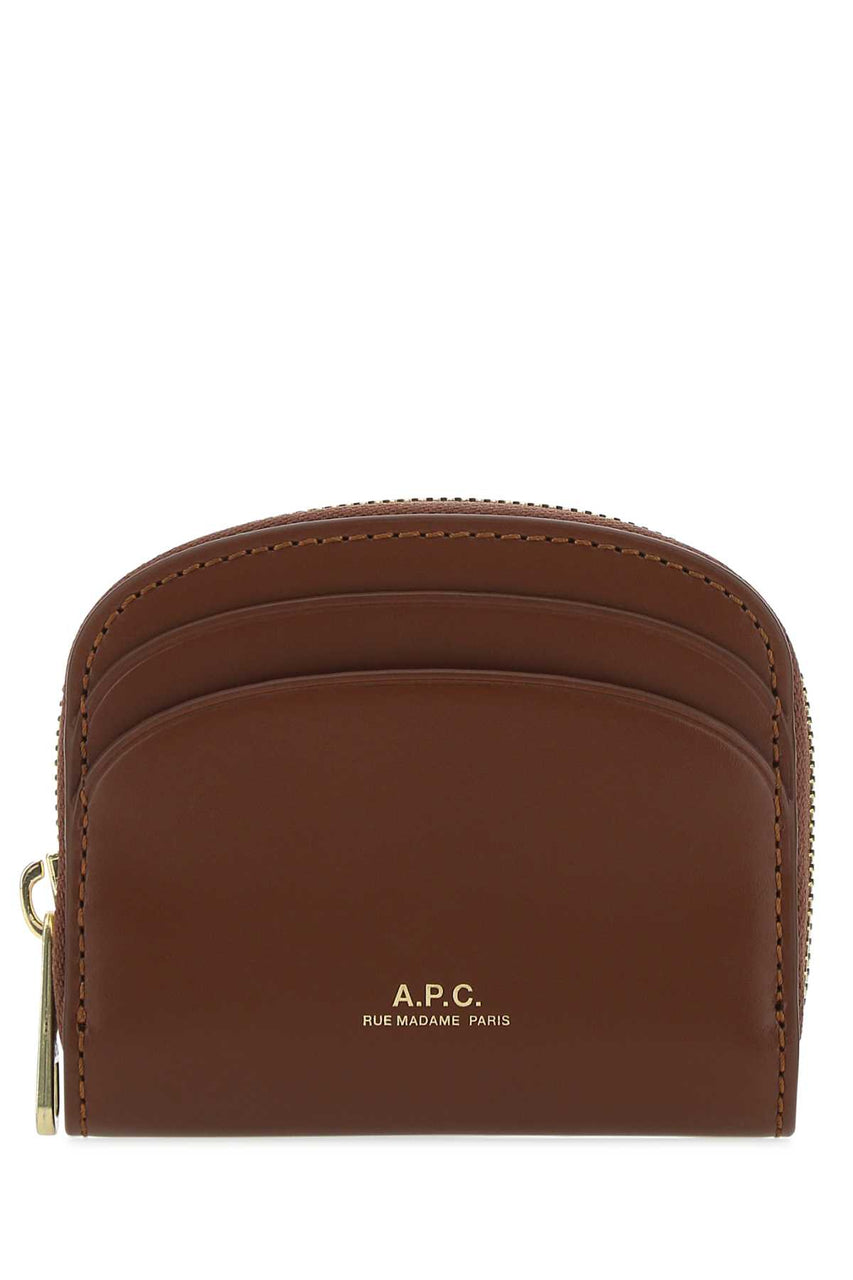 A.P.C. レディース ショルダー バッグ