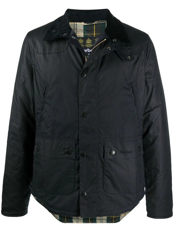 Barbour メンズ ジャケット