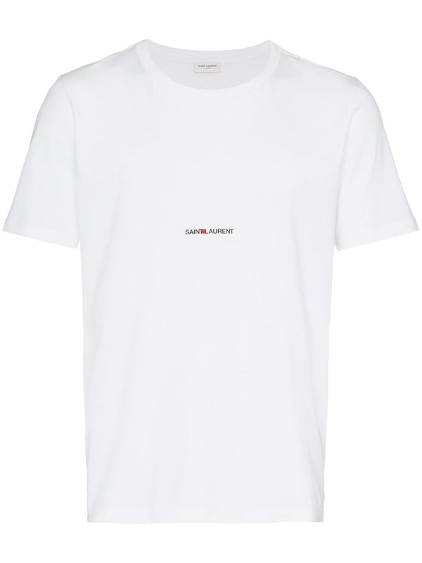 SAINT LAURENT メンズ Tシャツ
