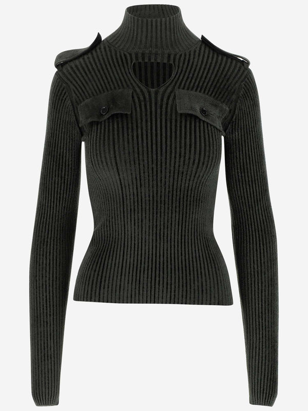 BOTTEGA VENETA レディース トップス