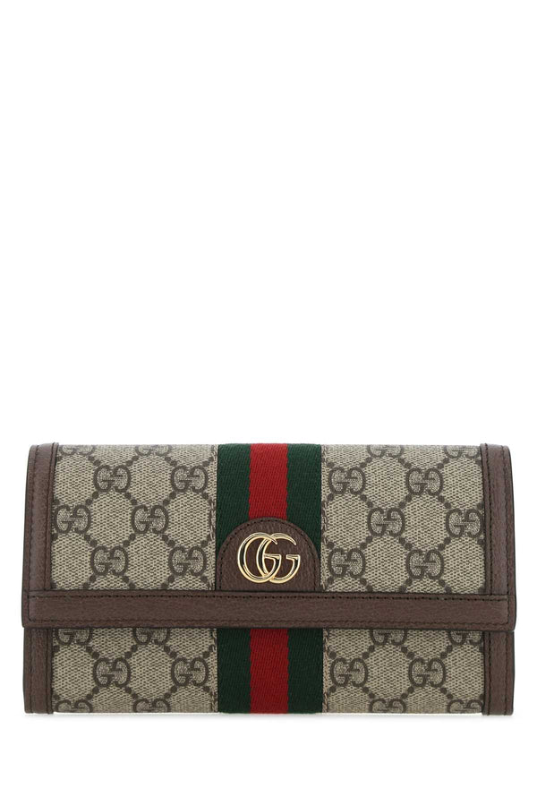 GUCCI レディース 財布