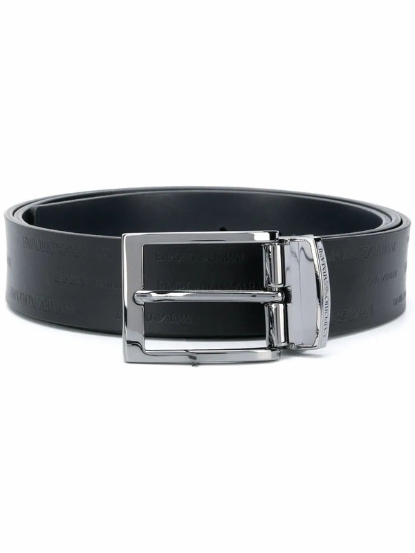 EMPORIO ARMANI メンズ ベルト
