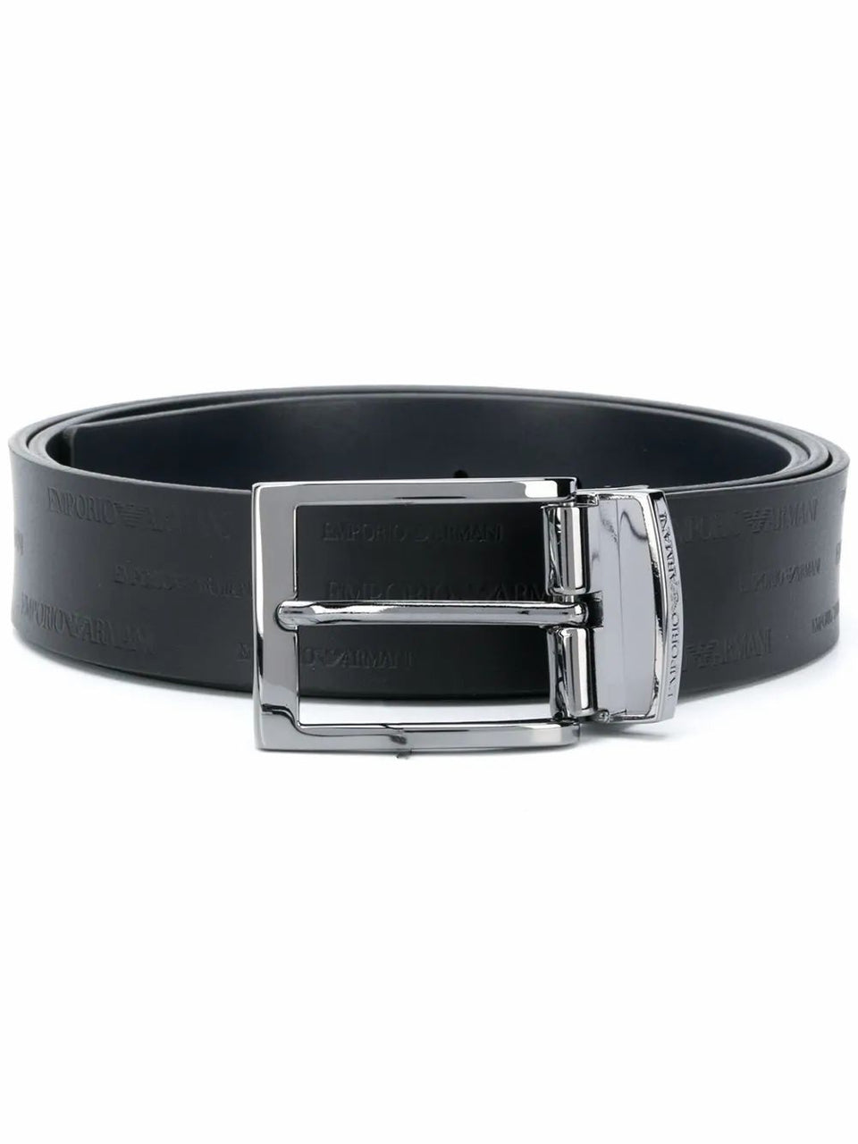 EMPORIO ARMANI メンズ ベルト