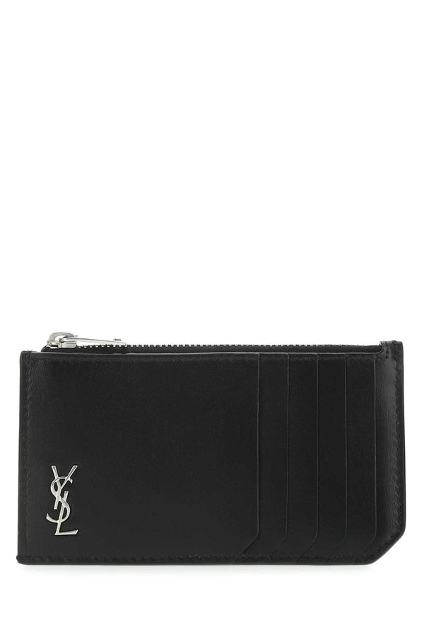 SAINT LAURENT メンズ 財布