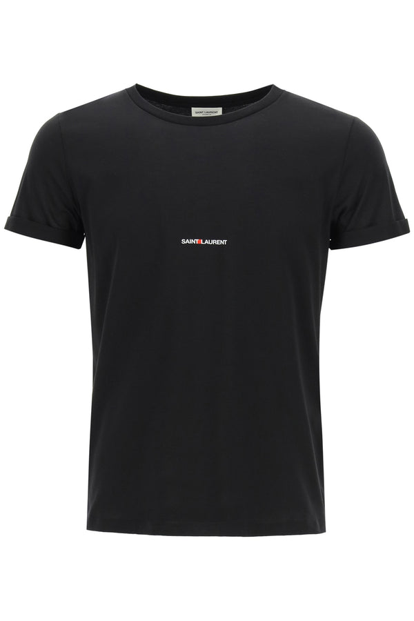 SAINT LAURENT メンズ Tシャツ