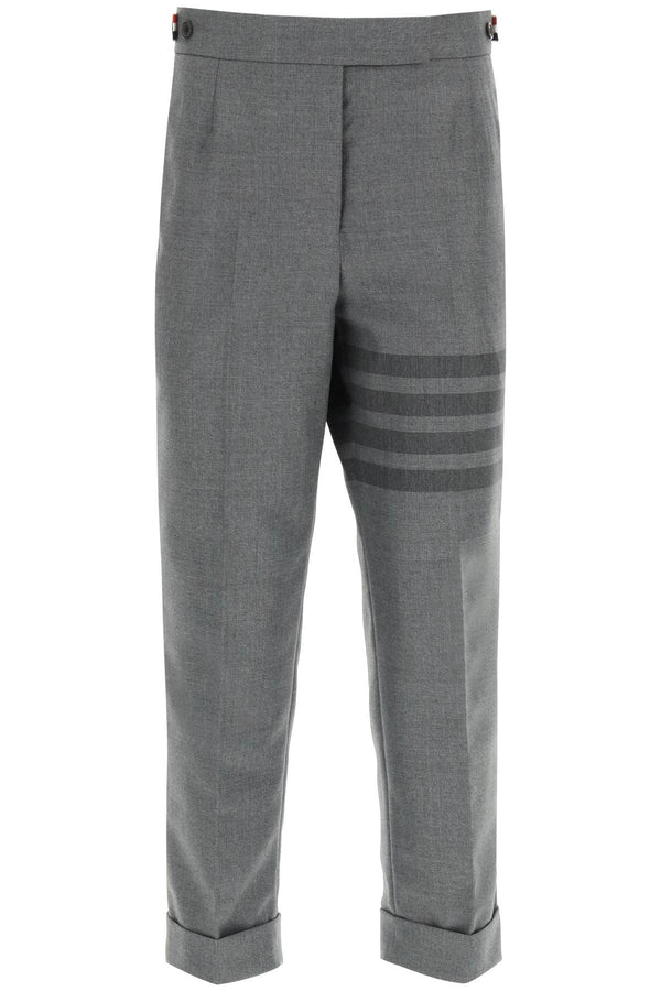 THOM BROWNE レディース パンツ