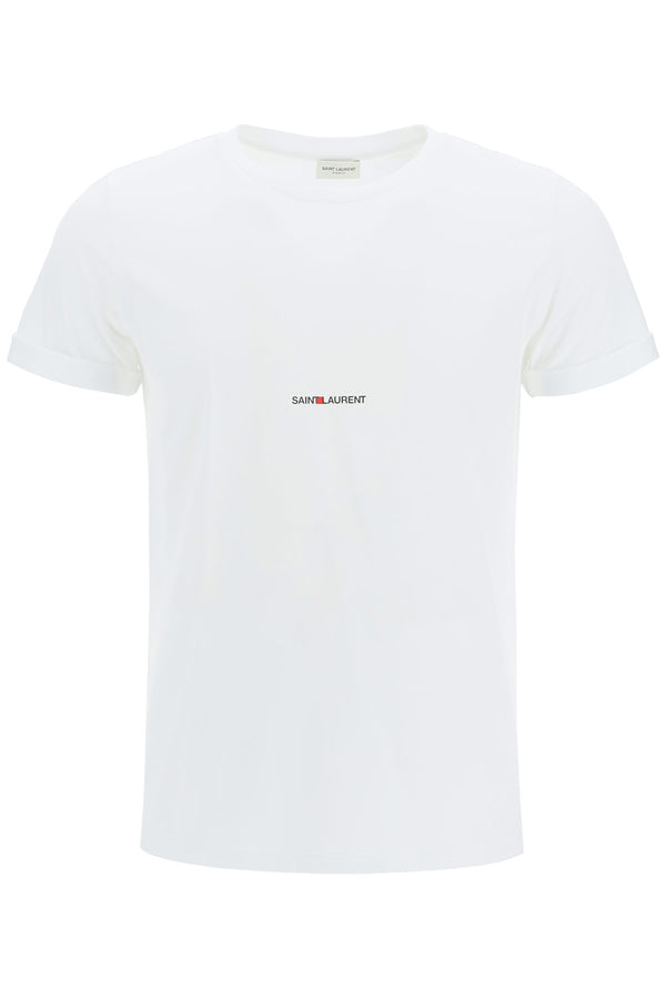 SAINT LAURENT メンズ Tシャツ