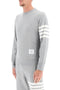 THOM BROWNE メンズ スウェット シャツ