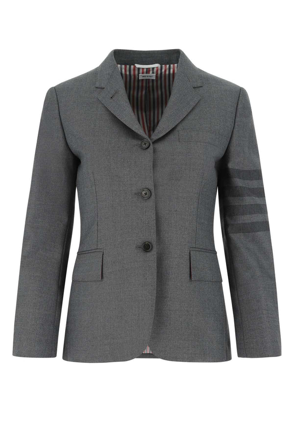 THOM BROWNE レディース ジャケット