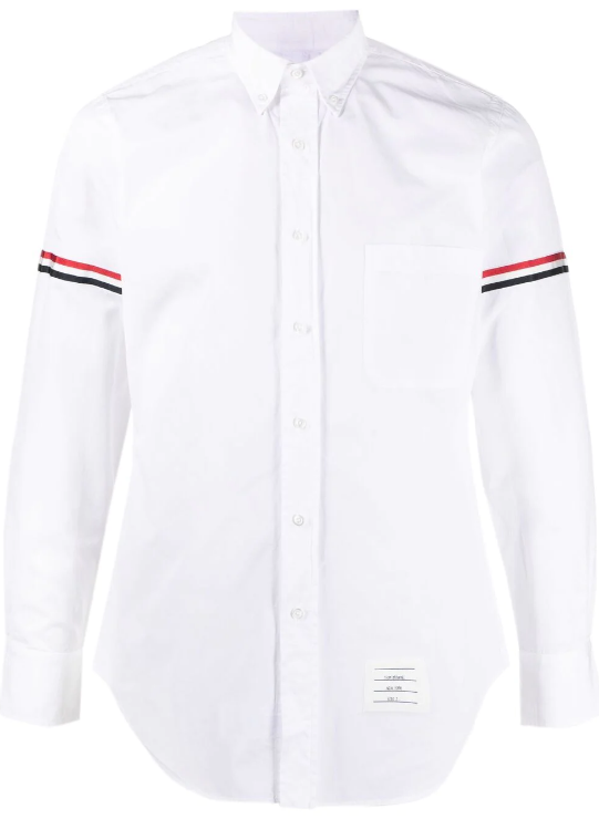 THOM BROWNE メンズ シャツ