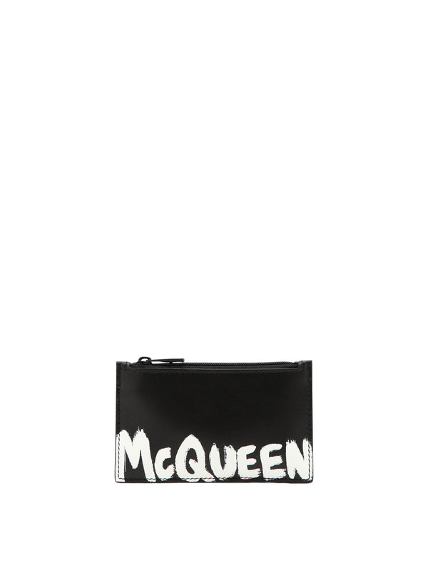 ALEXANDER MCQUEEN メンズ 財布