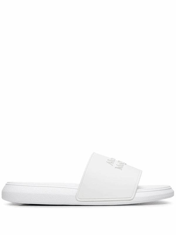 ALEXANDER MCQUEEN レディース  サンダル