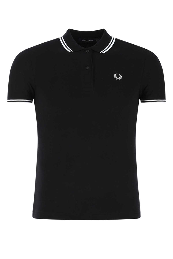 FRED PERRY レディース シャツ