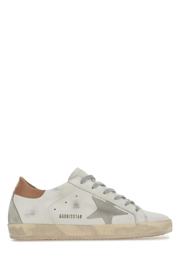 GOLDEN GOOSE DELUXE BRAND レディース  スニーカー