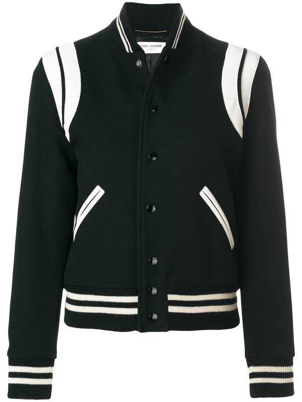 SAINT LAURENT レディース ジャケット