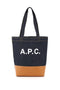 A.P.C. レディース クラッチ バッグ