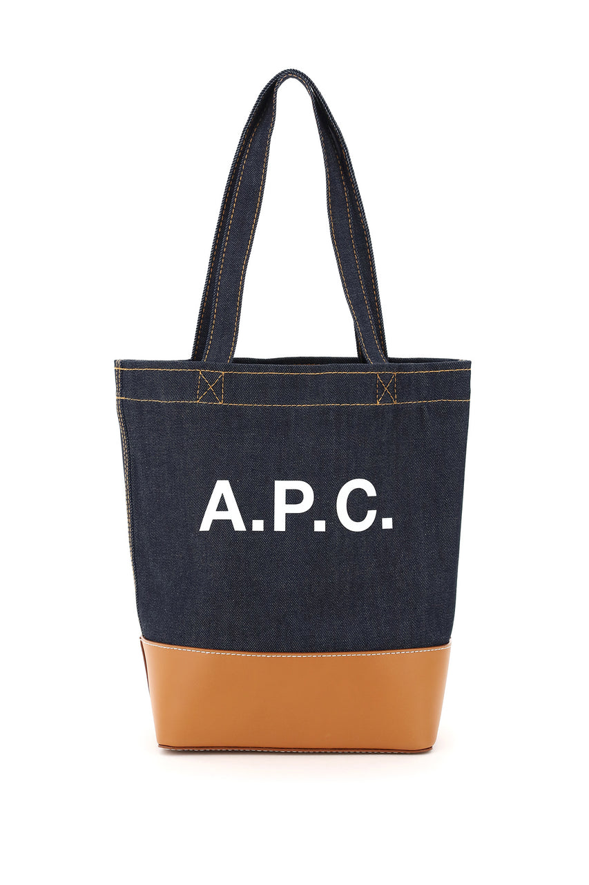 A.P.C. レディース クラッチ バッグ