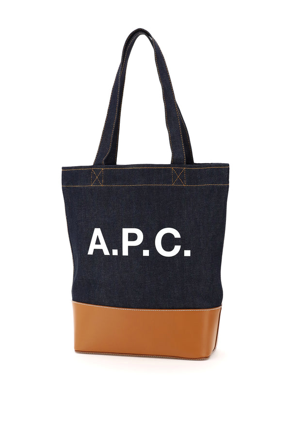 A.P.C. レディース クラッチ バッグ