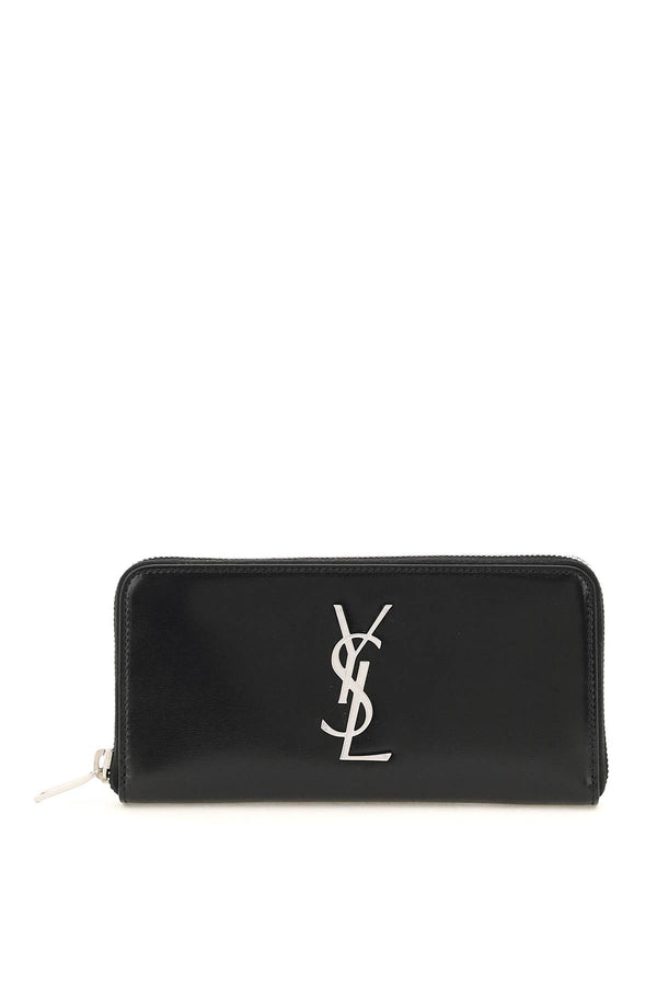 SAINT LAURENT メンズ 財布