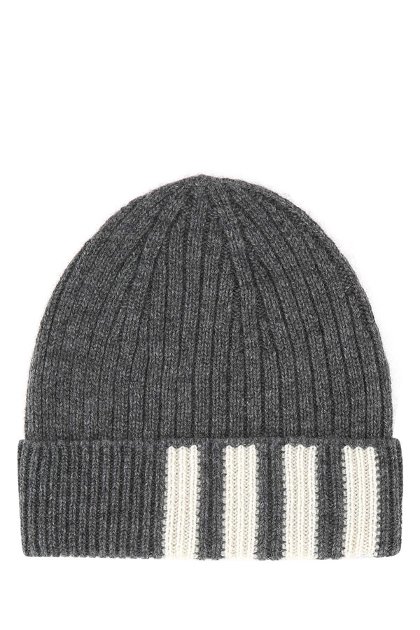 THOM BROWNE メンズ 帽子