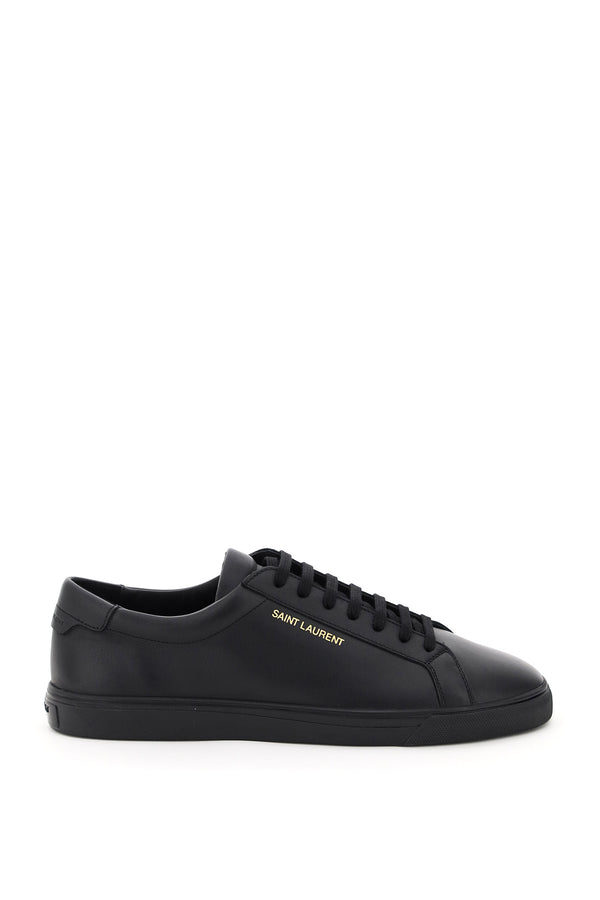 SAINT LAURENT メンズ アクティブ シューズ