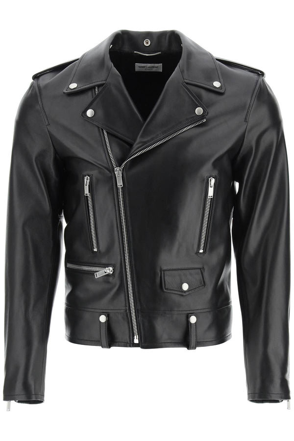 SAINT LAURENT メンズ ベルト