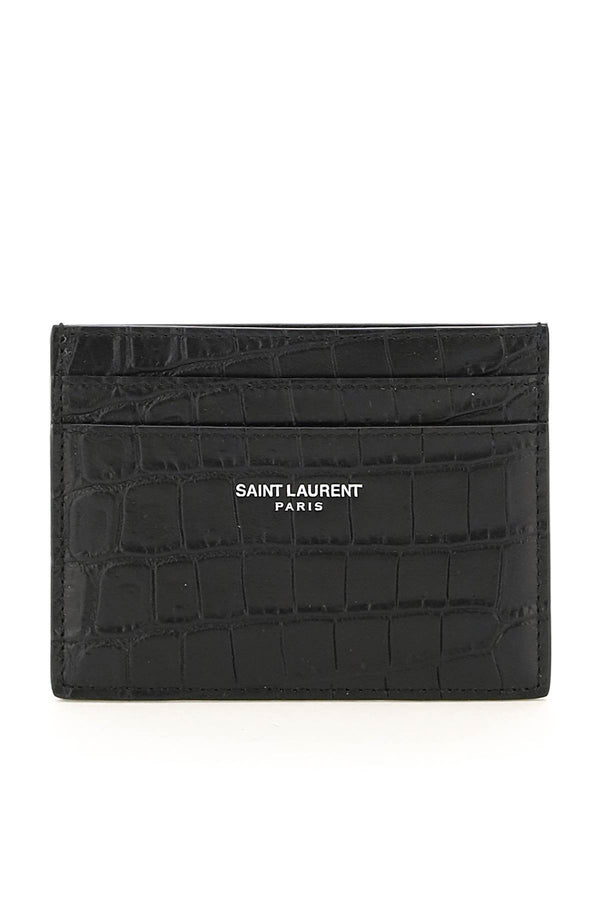 SAINT LAURENT メンズ 財布