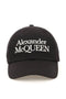 ALEXANDER MCQUEEN メンズ 帽子