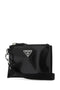 PRADA メンズ クラッチ バッグ