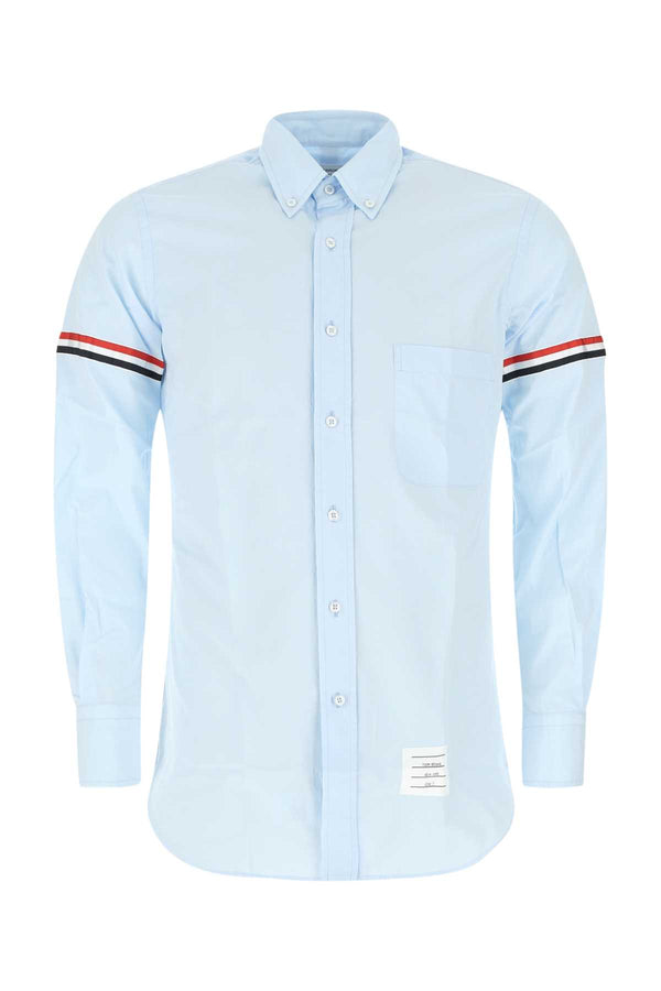 THOM BROWNE メンズ シャツ