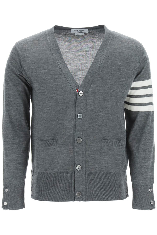 THOM BROWNE メンズ ニット トップス