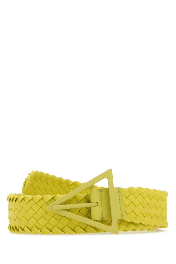 BOTTEGA VENETA メンズ ベルト
