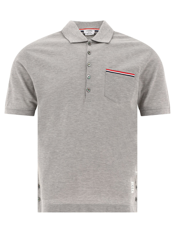THOM BROWNE メンズ サンダル