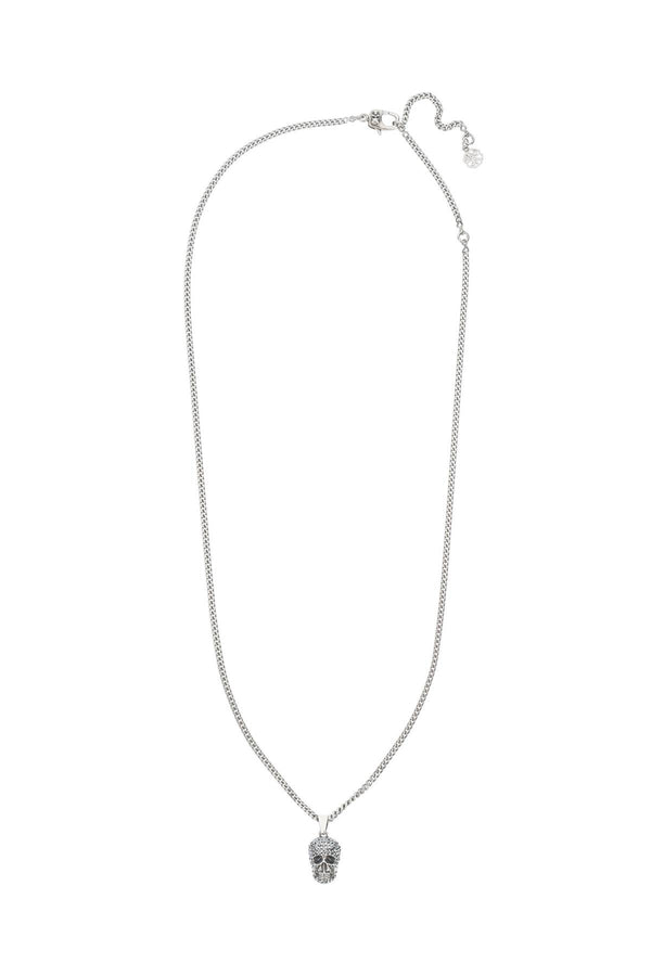 ALEXANDER MCQUEEN メンズ ネックレス
