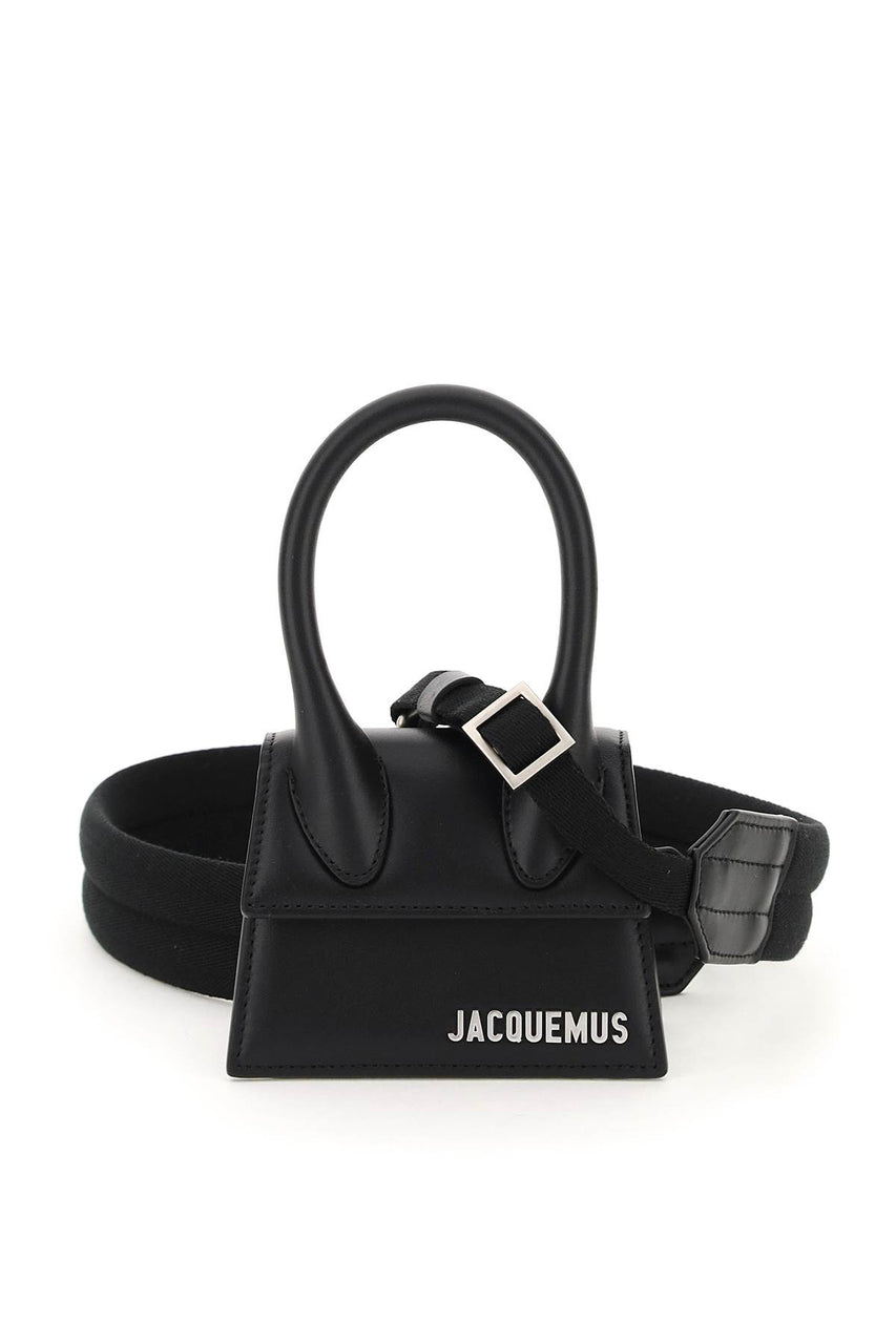 JACQUEMUS メンズ ショルダー バッグ