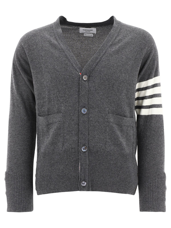 THOM BROWNE メンズ ニット トップス
