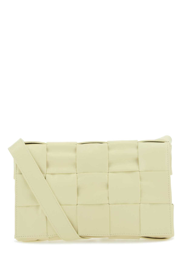 BOTTEGA VENETA メンズ メッセンジャー バッグ