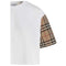 BURBERRY レディース Tシャツ