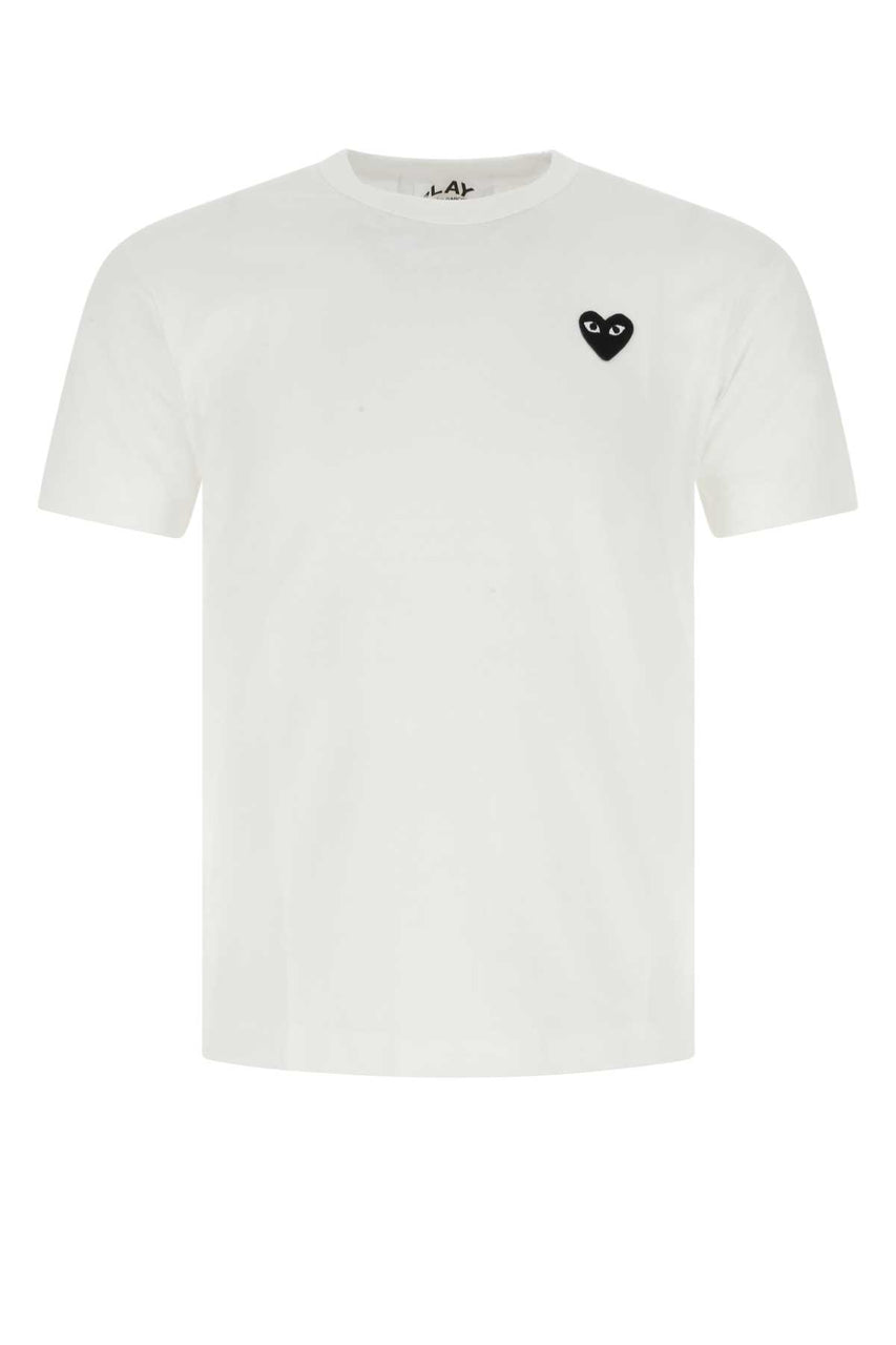 COMME DES GARÇONS PLAY メンズ Tシャツ